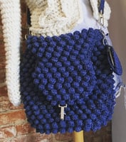 يارن ارت مكرمية قطن لوريكس (لمعة) 737 YarnArt Cott...