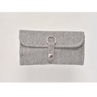 ETIMO Crochet Hook with Cushion Grip Set Royal Sil...