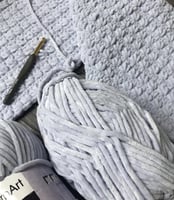 يارن ارت دولتشي YarnAart Dolce 742