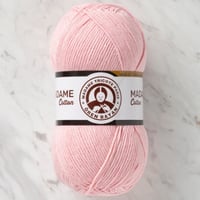 مدام تريكو قطن Madame Cotton 033