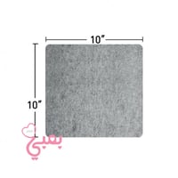 لوح الكوي للخياطه والقطع الصغيره