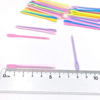 10 ابر تنظيف بلاستيك