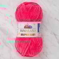 همالايا دولفين بيبي 80324 Himalaya Dolphin Baby