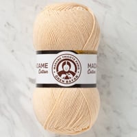 مدام تريكو قطن Madame Cotton 029