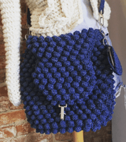 يارن ارت مكرمية قطن لوريكس (لمعة) 740 YarnArt Cott...