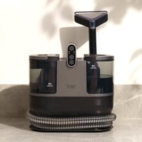 مكنسة برومارك لتنظيف البقع