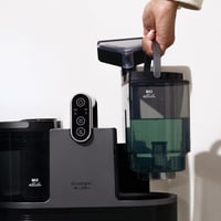 مكنسة برومارك لتنظيف البقع