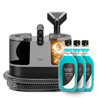 مكنسة برومارك لتنظيف البقع