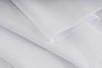 كلاسيكي نص وقفة - ابيض