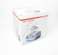 جهاز شفط ايطالى نيو اسبريت