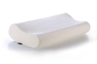 مخدة كونتور طبية وسط HT101M – راحة ودعم مثالي للرق...