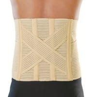 مشد دينا بريث للفقرات القطنية العجزية DYNA 1330/13...