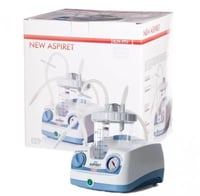 جهاز شفط ايطالى نيو اسبريت