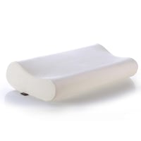 مخدة كونتور طبية وسط HT101M – راحة ودعم مثالي للرق...