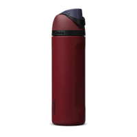 Burgundy Bay