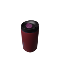 Burgundy Bay