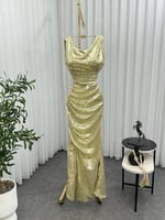 فستان سهره انيق