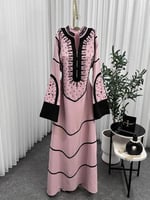 جلابية باربي