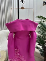 فستان العيد