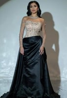 فستان ريتال