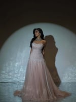 فستان ديلارا