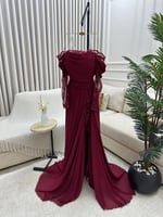 فستان اميره