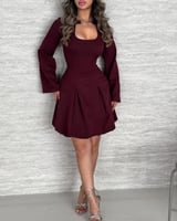 فستان العيد