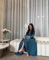 فستان ريومه