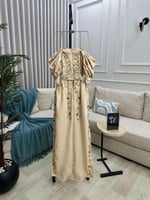 فستان هنادي