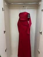 فستان فوزيه