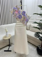 فستان بيج ورود