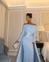 فستان باربي