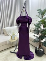 فستان تفته سترتش