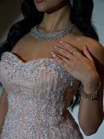 فستان ديلارا