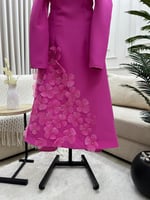 فستان العيد