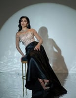 فستان ريتال