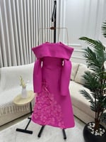 فستان العيد