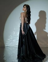 فستان ريتال