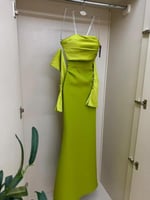 فستان فوزيه