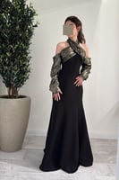 فستان سهر باربي