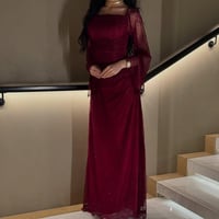 فستان ليليان