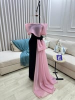 فستان باربي على جازار