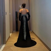 فستان ارماس