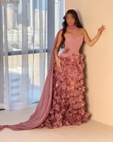 فستان الجود