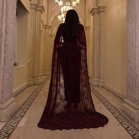 فستان سهره لامع