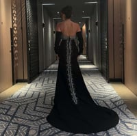 فستان ارماس