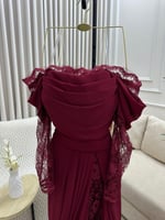 فستان اميره