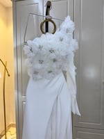 جمبسوت قطعتين