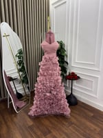 فستان الجود