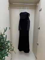 فستان فوزيه